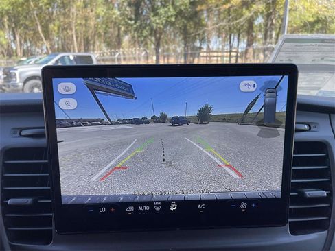 New 2026 Ford Transit 150 Low Roof w/ Load Area Protection Package image 19