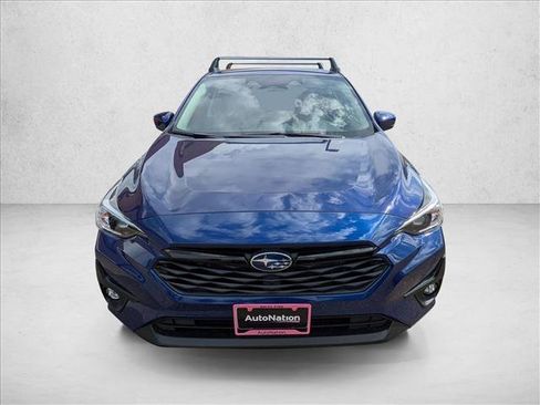 New 2026 Subaru Impreza 2.0i Sport AWD/4WD image 2
