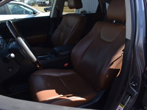 Used 2013 Lexus RX 350 FWD w/ Premium Pkg image 25
