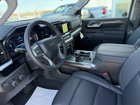 New 2026 Chevrolet Silverado 1500 RST image 12