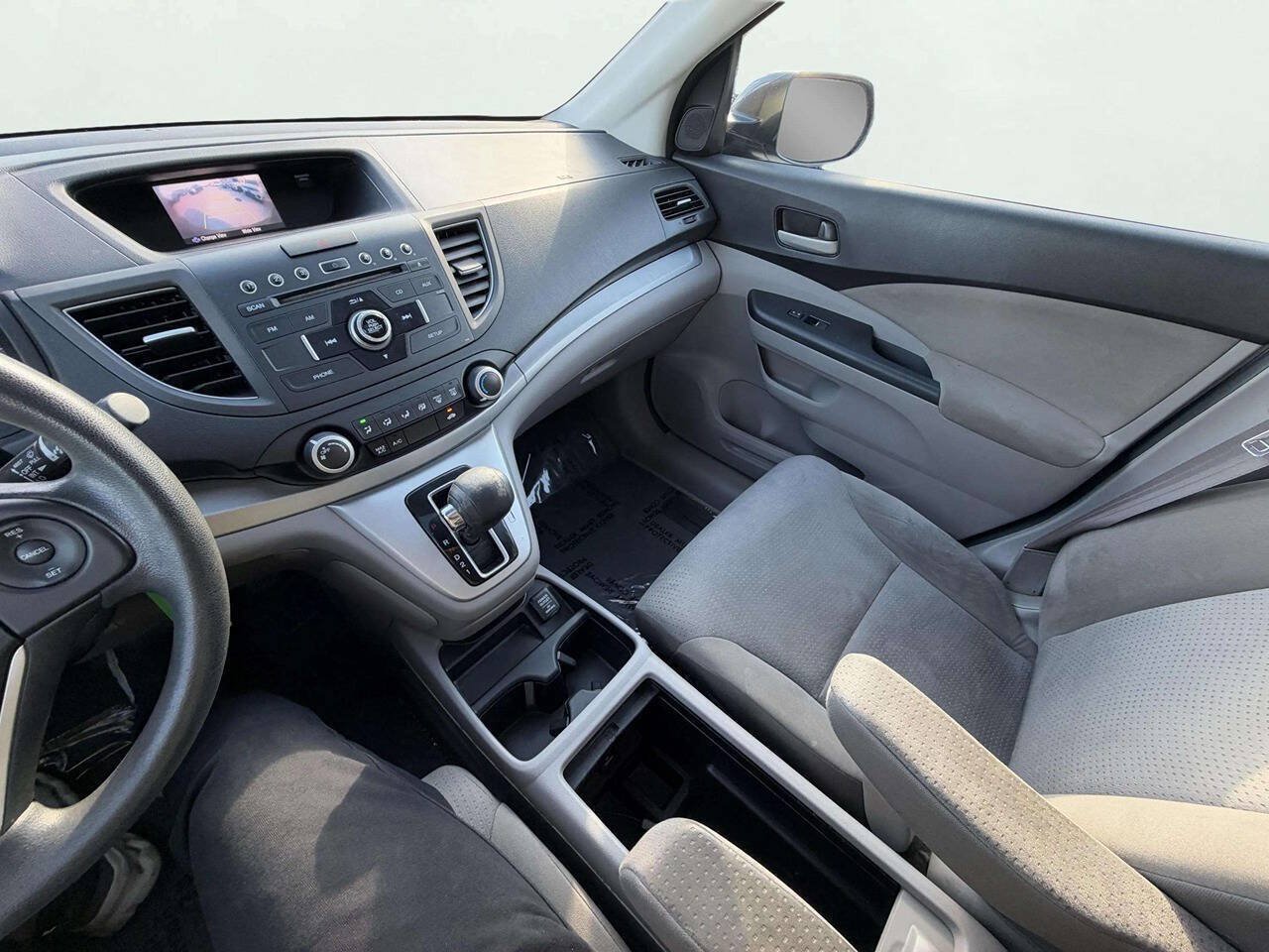 Used 2013 Honda CR-V EX image 19