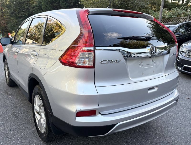 Used 2016 Honda CR-V EX image 7