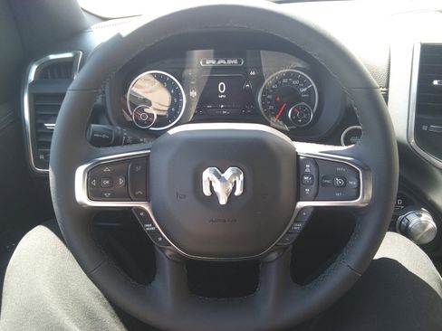 New 2026 RAM 1500 Laramie w/ Bed Utility Group image 14