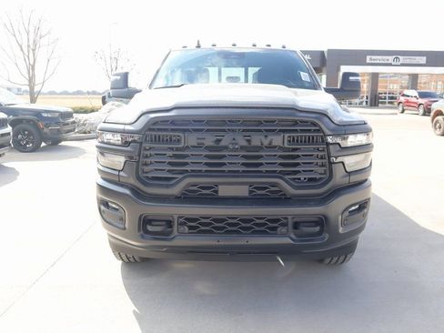 New 2026 RAM 2500 Tradesman image 9