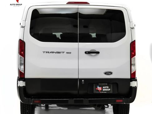 Used 2019 Ford Transit 150 XL image 9