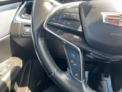 Used 2023 Cadillac XT5 Premium Luxury w/ Technology Package AWD/4WD image 24
