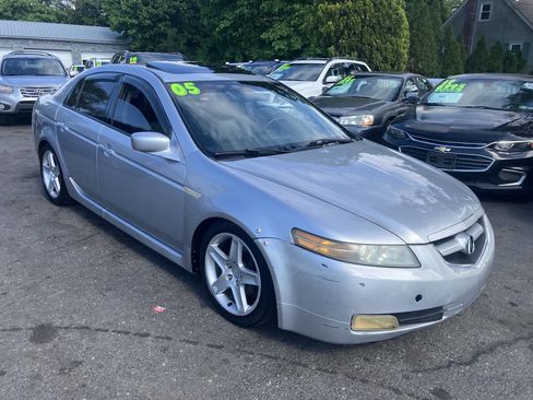 Used 2005 Acura TL FWD image 5
