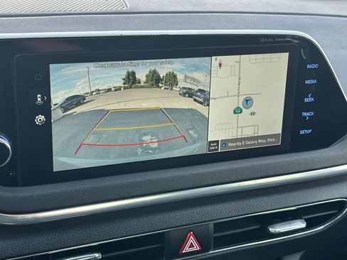 Used 2023 Hyundai Sonata SEL image 19