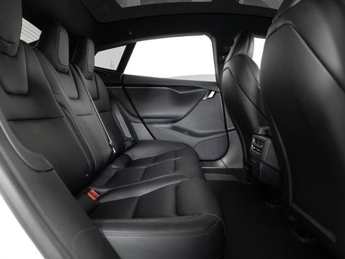 Used 2020 Tesla Model S Long Range image 22
