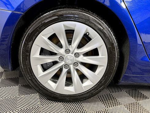 Used 2017 Tesla Model S 75D image 48