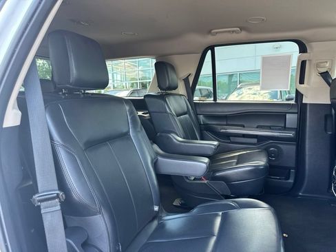 Used 2024 Ford Expedition XLT RWD image 20