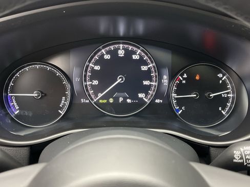 New 2026 MAZDA CX-50 2.5 Hybrid w/ Premium Plus Pkg image 15