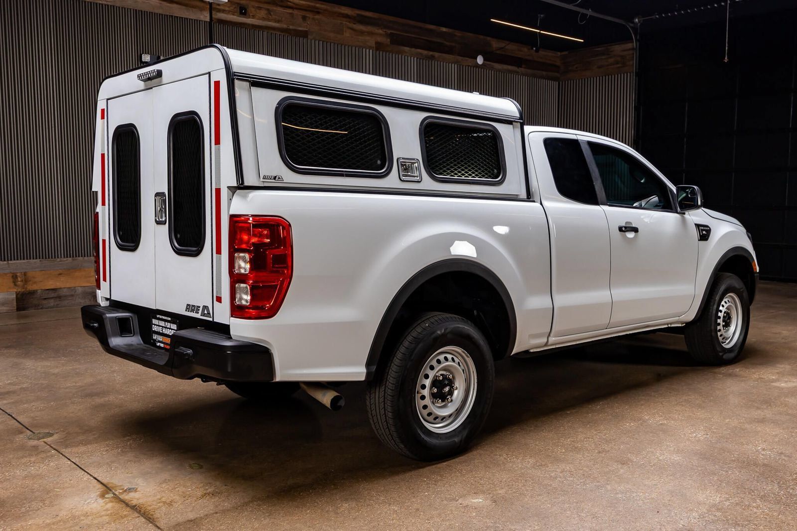 Used 2023 Ford Ranger XL RWD image 9