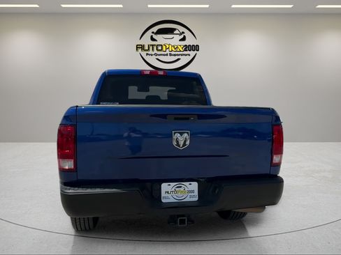 Used 2016 RAM 1500 Tradesman w/ Popular Equipment Group AWD/4WD image 6