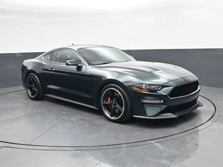 Used 2020 Ford Mustang Bullitt w/ Bullitt Electronics Package video 2