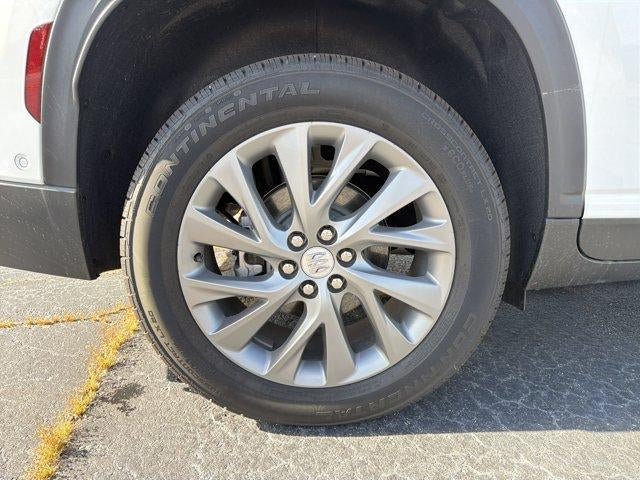 New 2026 Buick Enclave Preferred w/ Super Cruise Package FWD image 17