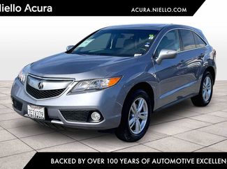 Used 2014 Acura RDX AWD w/ Technology Package video 1