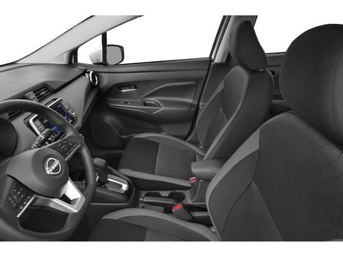 Used 2023 Nissan Versa SV FWD image 38