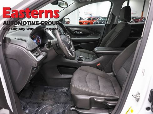 Used 2024 GMC Terrain SLE FWD image 13