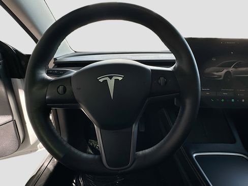 Used 2022 Tesla Model 3 Long Range image 10