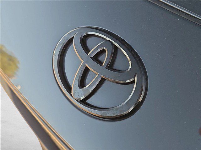 Certified 2025 Toyota Camry XSE w/ Premium Plus Package AWD/4WD image 30