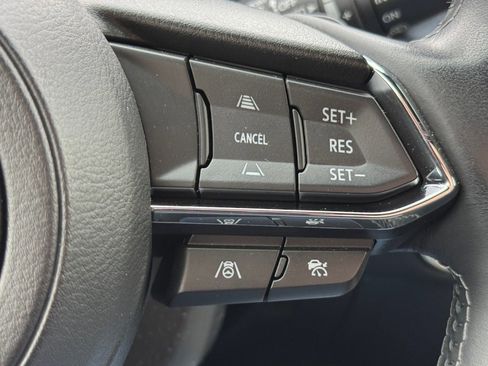 Used 2023 MAZDA CX-5 Signature image 20