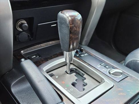 Used 2014 Toyota Land Cruiser AWD/4WD image 8