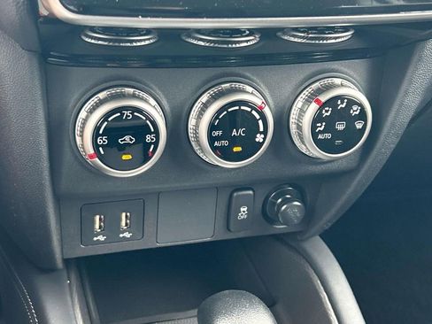 New 2026 Mitsubishi Outlander Sport AWD image 26
