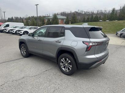 Used 2026 Chevrolet Equinox LT