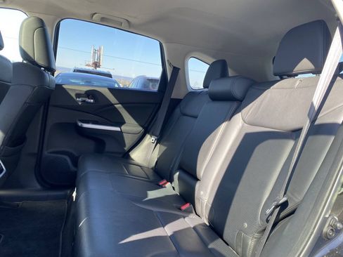 Used 2015 Honda CR-V EX-L image 15
