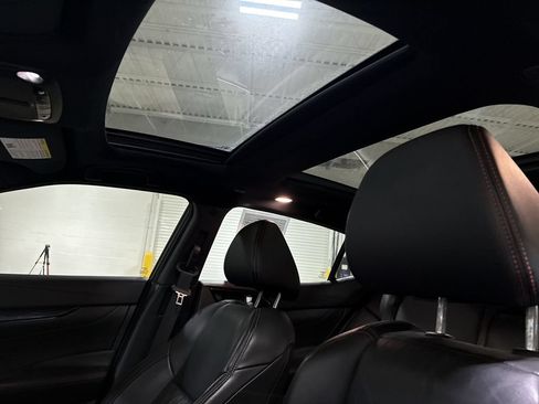 Used 2019 Nissan Maxima SR w/ Premium Package FWD image 20