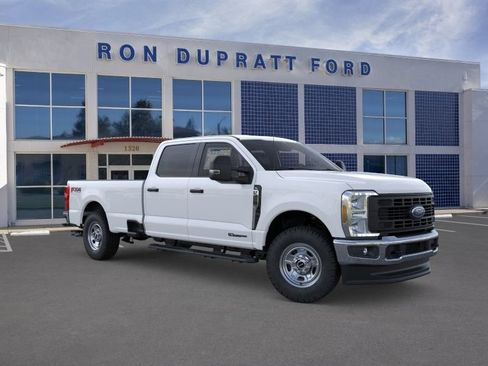 New 2026 Ford F350 XL AWD/4WD image 8