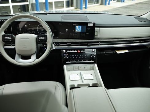 New 2026 Hyundai Santa Fe Calligraphy image 4