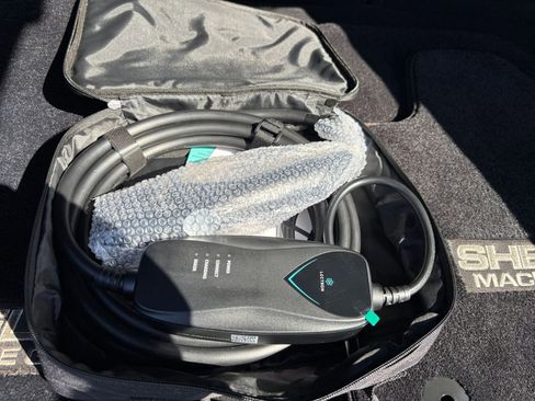 Used 2023 Ford Mustang Mach-E GT image 21