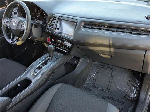 Used 2022 Honda HR-V EX image 22