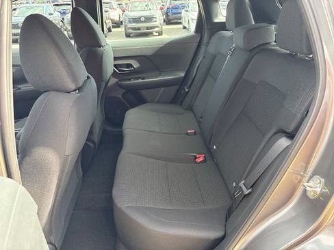 New 2026 Nissan Kicks S FWD image 24