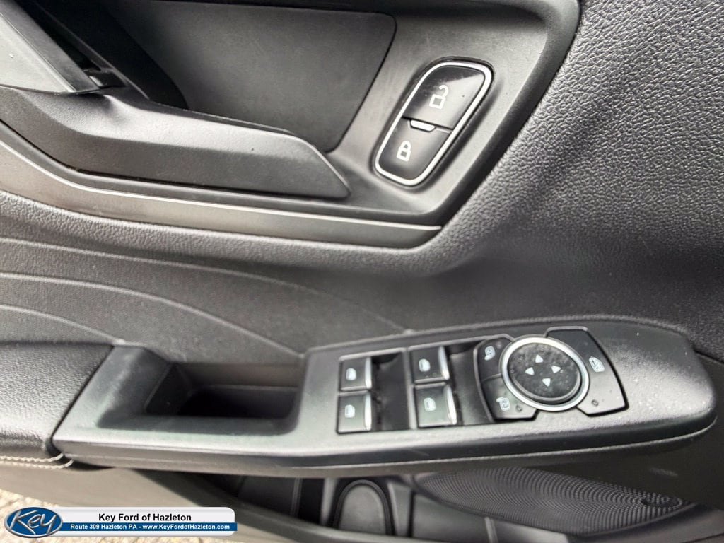 Used 2024 Ford Escape Active AWD/4WD image 20