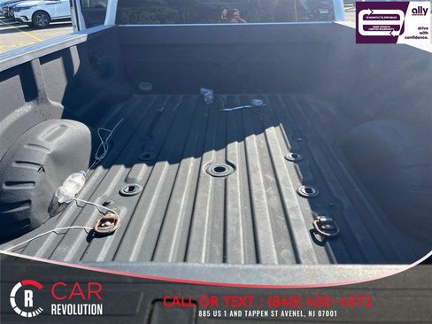 Used 2019 Ford F350 Lariat w/ Chrome Package AWD/4WD image 10