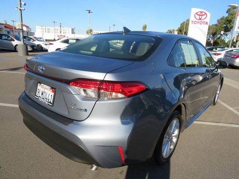 Certified 2024 Toyota Corolla LE image 11