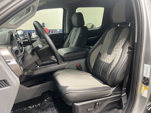 Certified 2024 Ford F150 XLT w/ Equipment Group 302A MID image 14