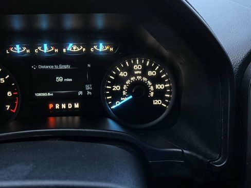 Used 2020 Ford F150 XLT w/ Equipment Group 302A Luxury image 12