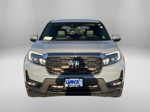 Used 2022 Honda Passport EX-L image 7