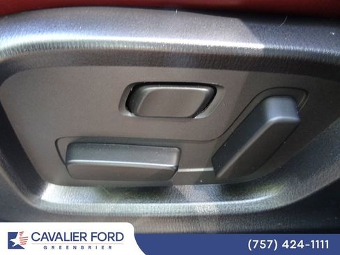 Used 2023 MAZDA CX-5 Carbon Edition AWD/4WD image 8