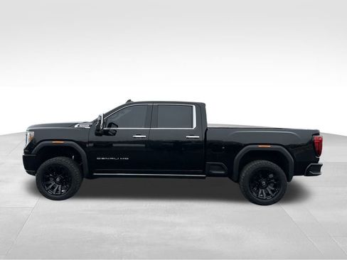 Used 2022 GMC Sierra 2500 Denali w/ Denali Ultimate Package image 13