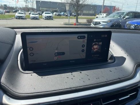 Certified 2023 Acura MDX SH-AWD w/ Technology Package image 51