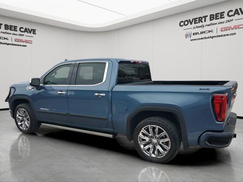 Certified 2024 GMC Sierra 1500 Denali w/ Denali Reserve Package image 6
