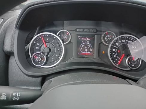New 2026 RAM 2500 Tradesman AWD/4WD image 18