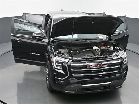 New 2026 GMC Terrain Elevation w/ Technology Package II image 61