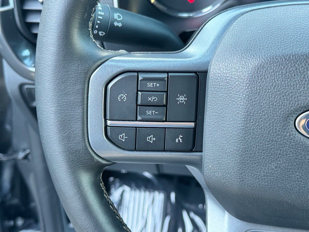 Used 2023 Ford F150 XLT w/ Equipment Group 302A High AWD/4WD image 15