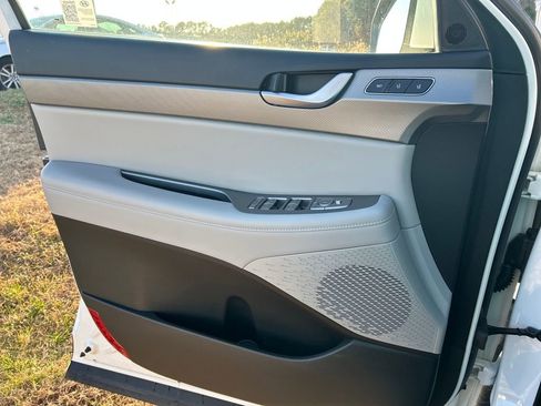Used 2025 Hyundai Palisade SEL image 10